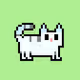 8bit Cats