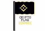 8Bit Crypto Flags