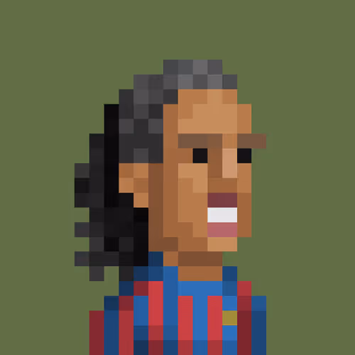 8bit Football