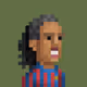 8bit Football