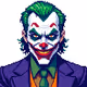 8Bit Joker