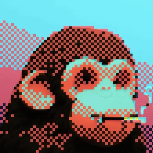 8bit Kongz - old