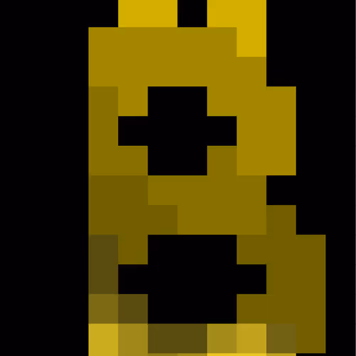 8bit mechanics - old