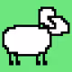 8bit Sheep Collection