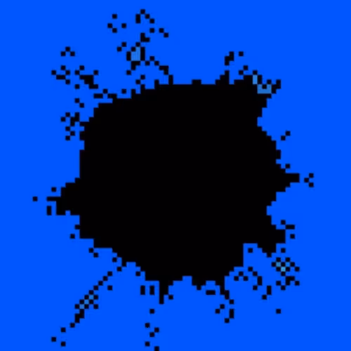 8bit Splat Collection