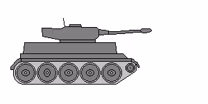 Exclusive retro 8-bit tank collection (LIMITED TIME, LIMITED RUN)