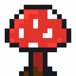 8-bit Trippers