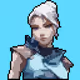8BIT VALOPUNK