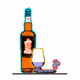 8Bit Whisky