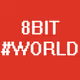 8BIT#WORLD