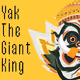 8BIT Yak The Giant King