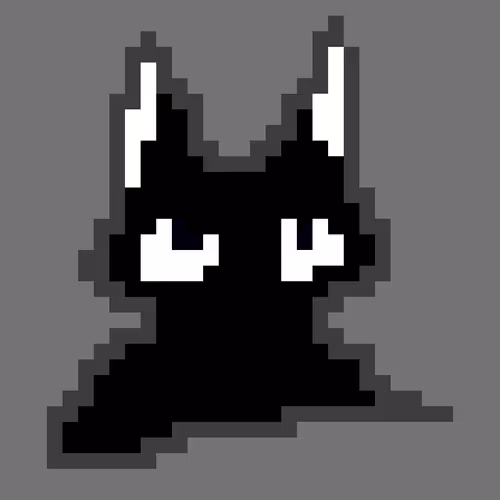 8bitbasiccat - old