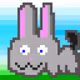 8 Bit Bunnies