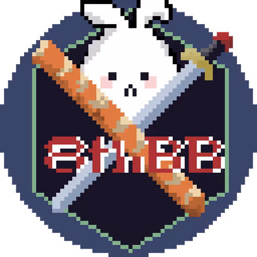 8BitBunzBrigade - old