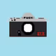 8 Bit Camera