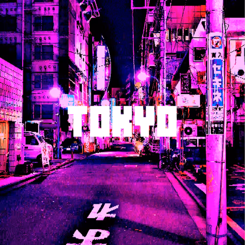 8BIT CITIES X JAPAN COLLECTION