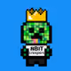 8BIT CREEPERS