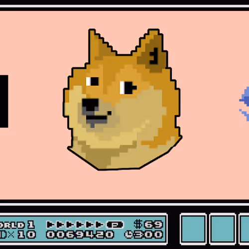 8 bit Crypto Roulette - old