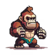 8BitKong