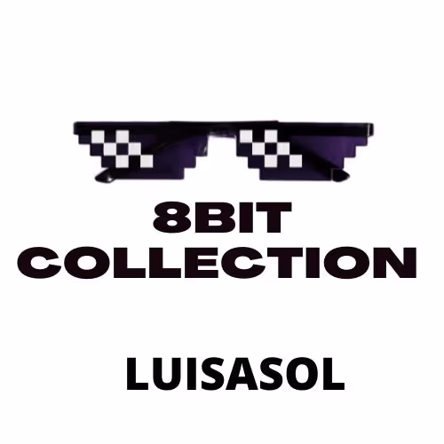nice person 8bit