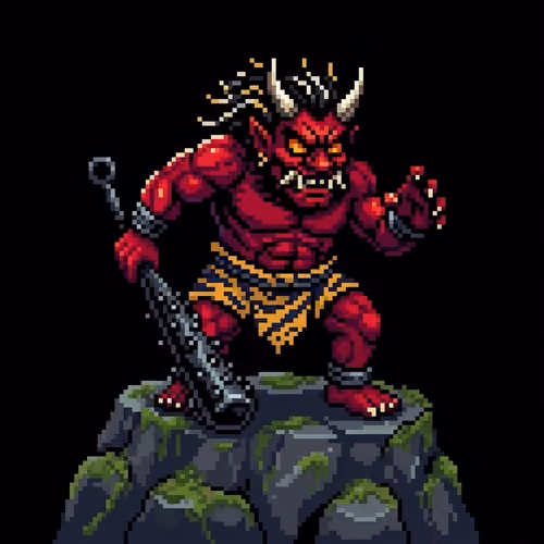 8bitogre