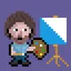 8Bitties
