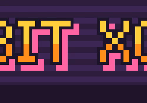 8bitxoo