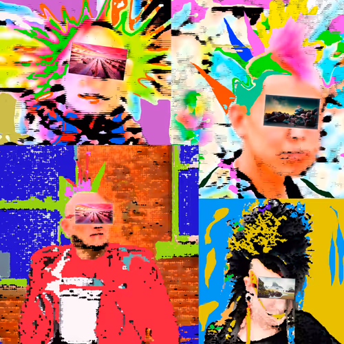 8k punk