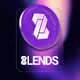 8LENDS user collection