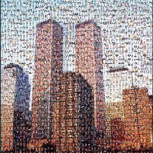 9/11 victims - old