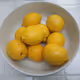 9 Lemons In A Bowl