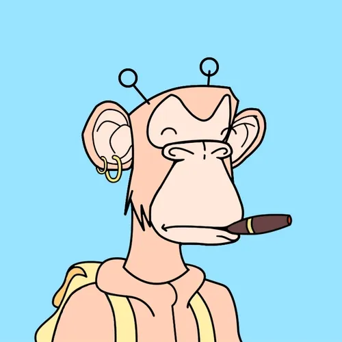 9 Unique apes