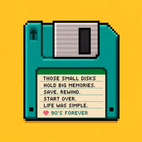 90’S FOREVER