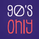 90's Kid Pop Art - old