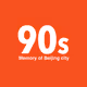 90s Memory of Beijing city