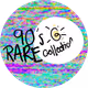90's Rare Collection