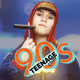 90s Teenage Club