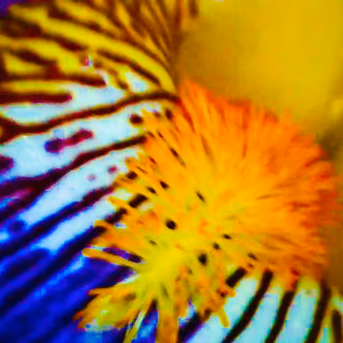 inspiration from Nature #92869485