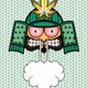 9629NIPPON -old people-