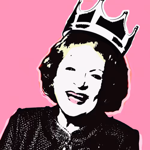 99 Betties - POPBLENDER