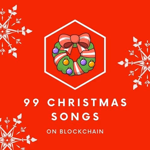 99 CHRISTMAS SONGS