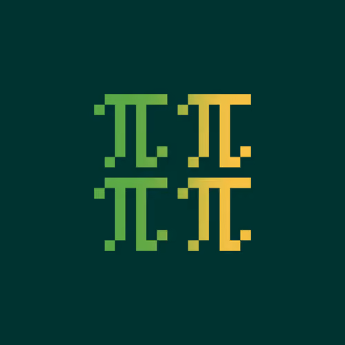 99 DIGITS OF PI