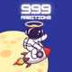 999 AMBITIONS