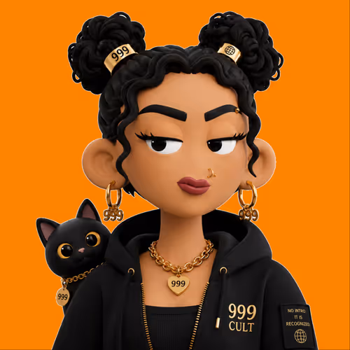 999 Cult