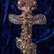 999 grotesque crucifixes