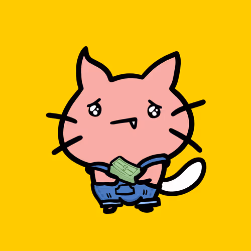 9Cat #597