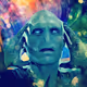 Lord Voldemort have a headache - old