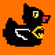 A Beautiful Quack