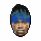 A black man 1