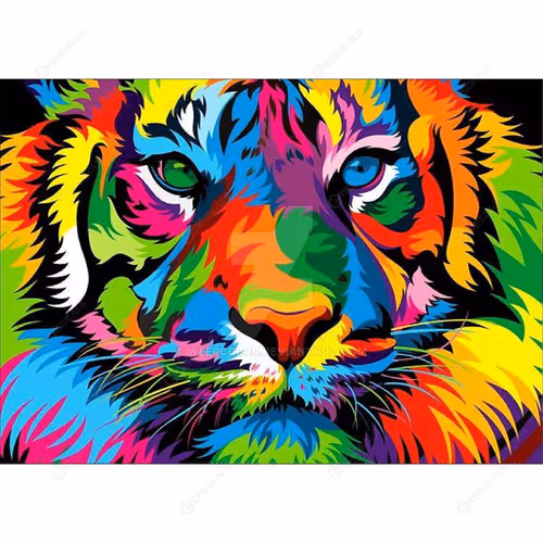 A brush of paint V3